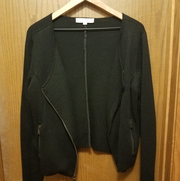 LOFT Sweaters - ⚫Loft Sweater- sz M